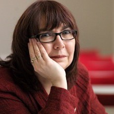 Carole Goble