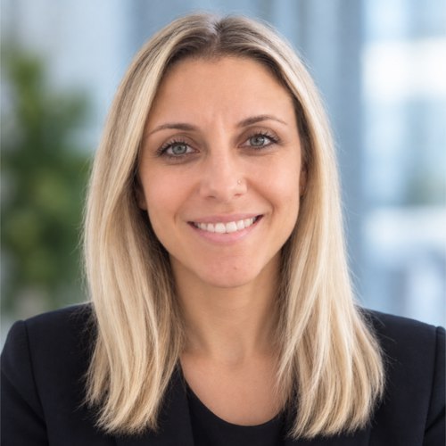 Maria Makaronidou