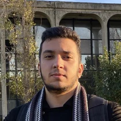 Mehdi Zoubiri