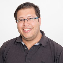 Salvador Capella-Gutierrez