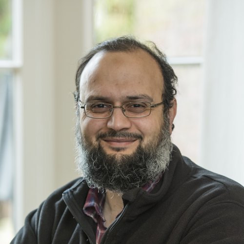 Shoaib Sufi